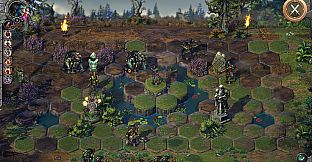 Songs of Conquest - Vanir