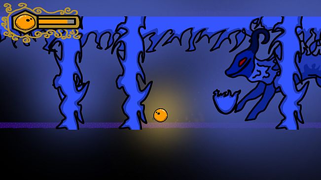 Eris and the fading kingdom