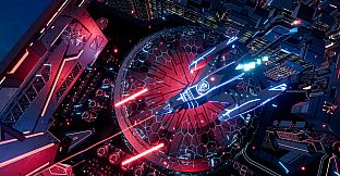 MSI Electric City: Core Assault