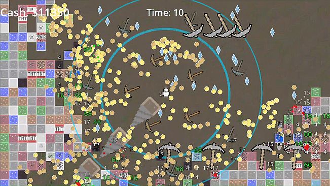 MineCash