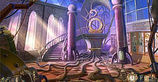 Haunted Legends: The Stone Guest Collector's Edition