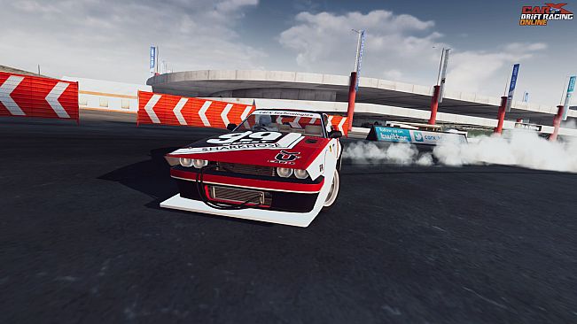 CarX Drift Racing Online - New Style