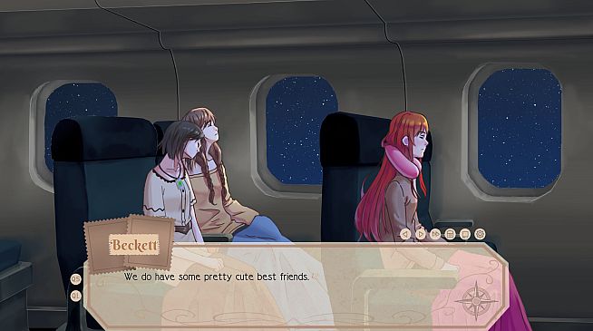 Wanderlust: The Magnificent Journey