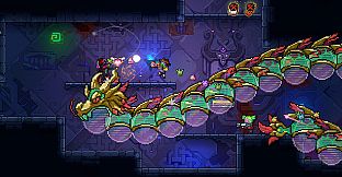 Neon Abyss 2
