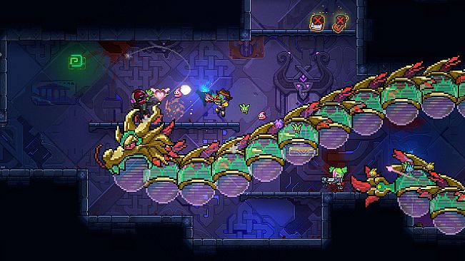Neon Abyss 2