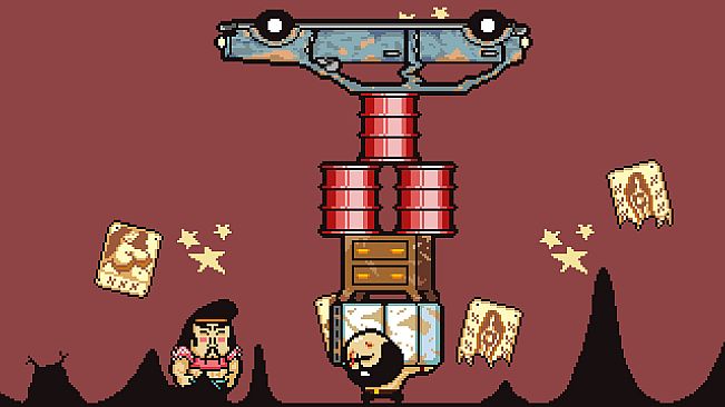 LISA: The Painful - Definitive Edition