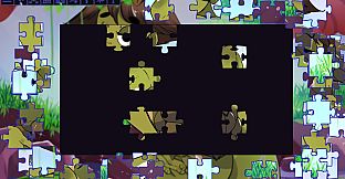 Love Hentai and Puzzles: Yokai