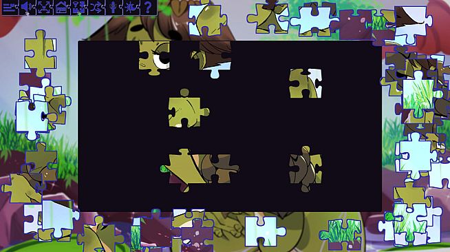 Love Hentai and Puzzles: Yokai