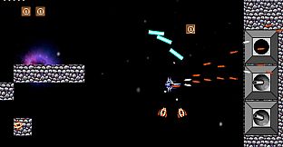 Starry Moon Island Perimeter MP05