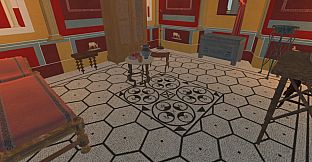 Dry Visit - Virtual Underwater Visit - iMARECulture