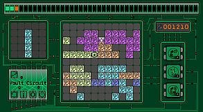 Vault Circuit