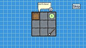 Pack everything you can