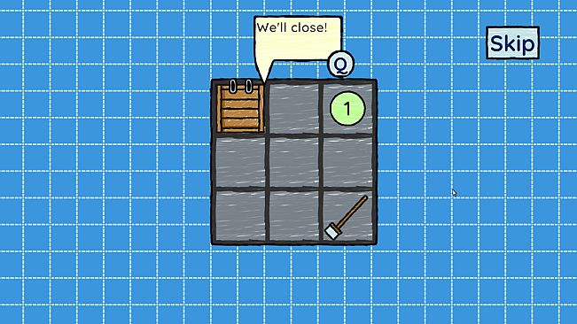 Pack everything you can