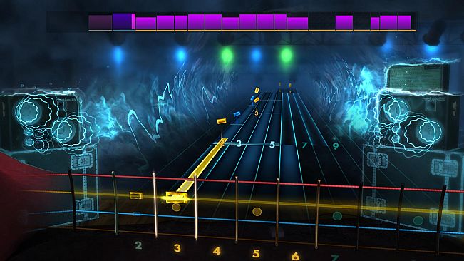 Rocksmith 2014 Edition – Remastered – Trans-Siberian Orchestra - “A Mad Russian’s Christmas”