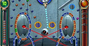 Peggle Extreme