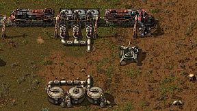 Factorio