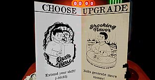 MONOTONIA: First Contact