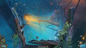 Dreamscapes - The Sandman