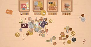 The Sorting Bureau