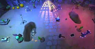 Le Bonk - Academic Version