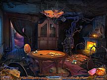 Shadows: Price For Our Sins