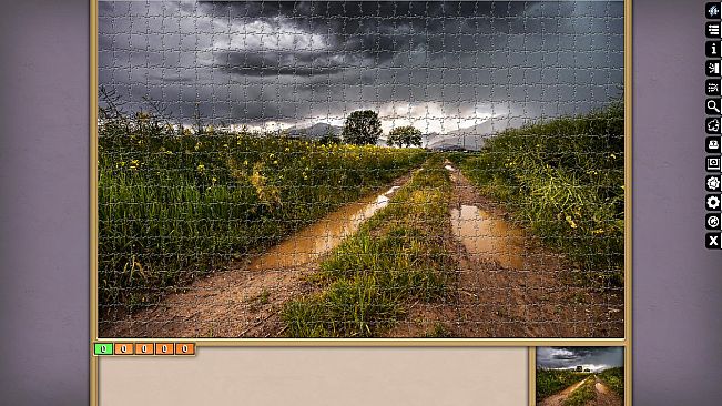 Jigsaw Puzzle Pack - Pixel Puzzles Ultimate: Variety Pack 8