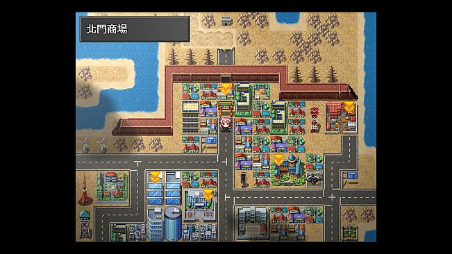 Demon World: Raya's Way of Life