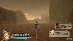 The Song of Terminus  終焉的迴響:護界者之歌