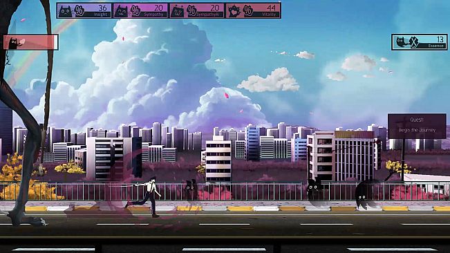 Anomalistic Revolution