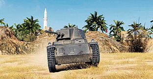 World of Tanks — Stealthy Threat Pack