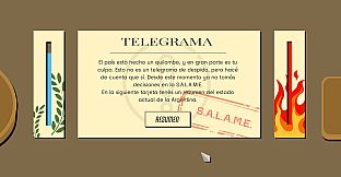 S.A.L.A.M.E.