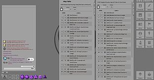 Fantasy Grounds - Meanders Map Pack: Shard Roads (Map Pack)