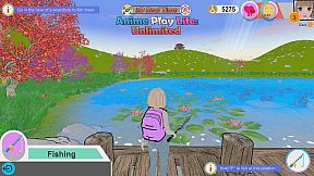 Anime Play Life: Unlimited