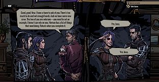 Magin: The Rat Project Stories