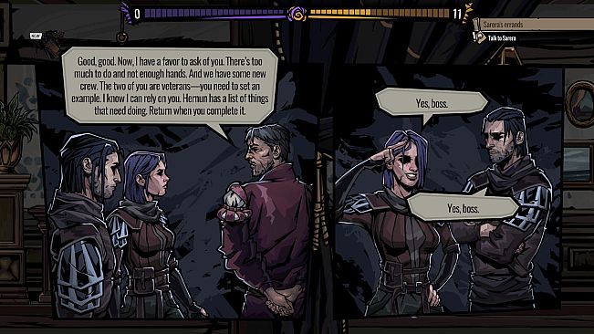 Magin: The Rat Project Stories