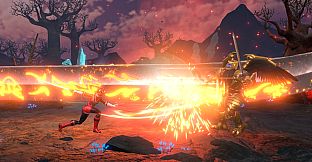 Power Rangers: Battle for the Grid - Lauren Shiba Super Samurai