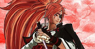 DLC CHARACTER "BAIKEN"