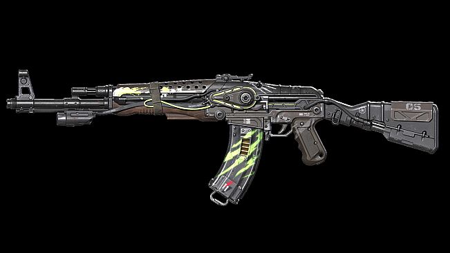 生死狙击2 - 终极版礼包