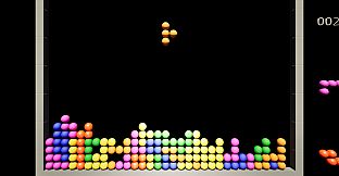 俄罗斯方块3D版