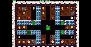 Dream's frog