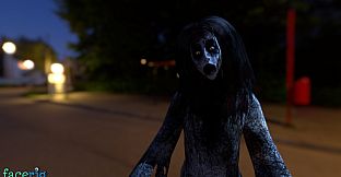 FaceRig DreadOut Avatars DLC