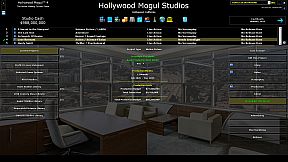 Hollywood Mogul 4