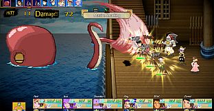 Qisah Tomang: Cycle Ends