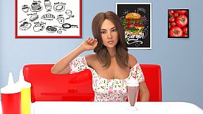 Horny Spy: Secret Mission