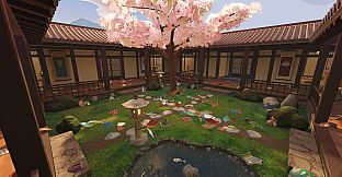 Kintsugi Cottage