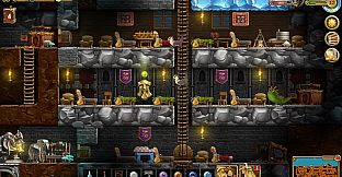 Craft The World - Sisters in Arms