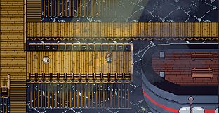 Spirit Mask RPG