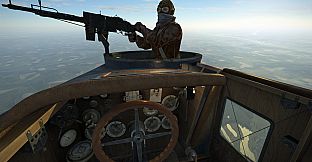 IL-2 Sturmovik: Flying Circus - Volume II