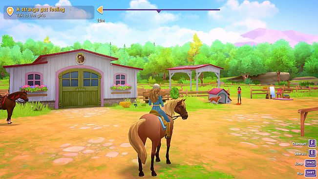 Horse Club Adventures