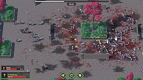 The Horde Wants You Dead